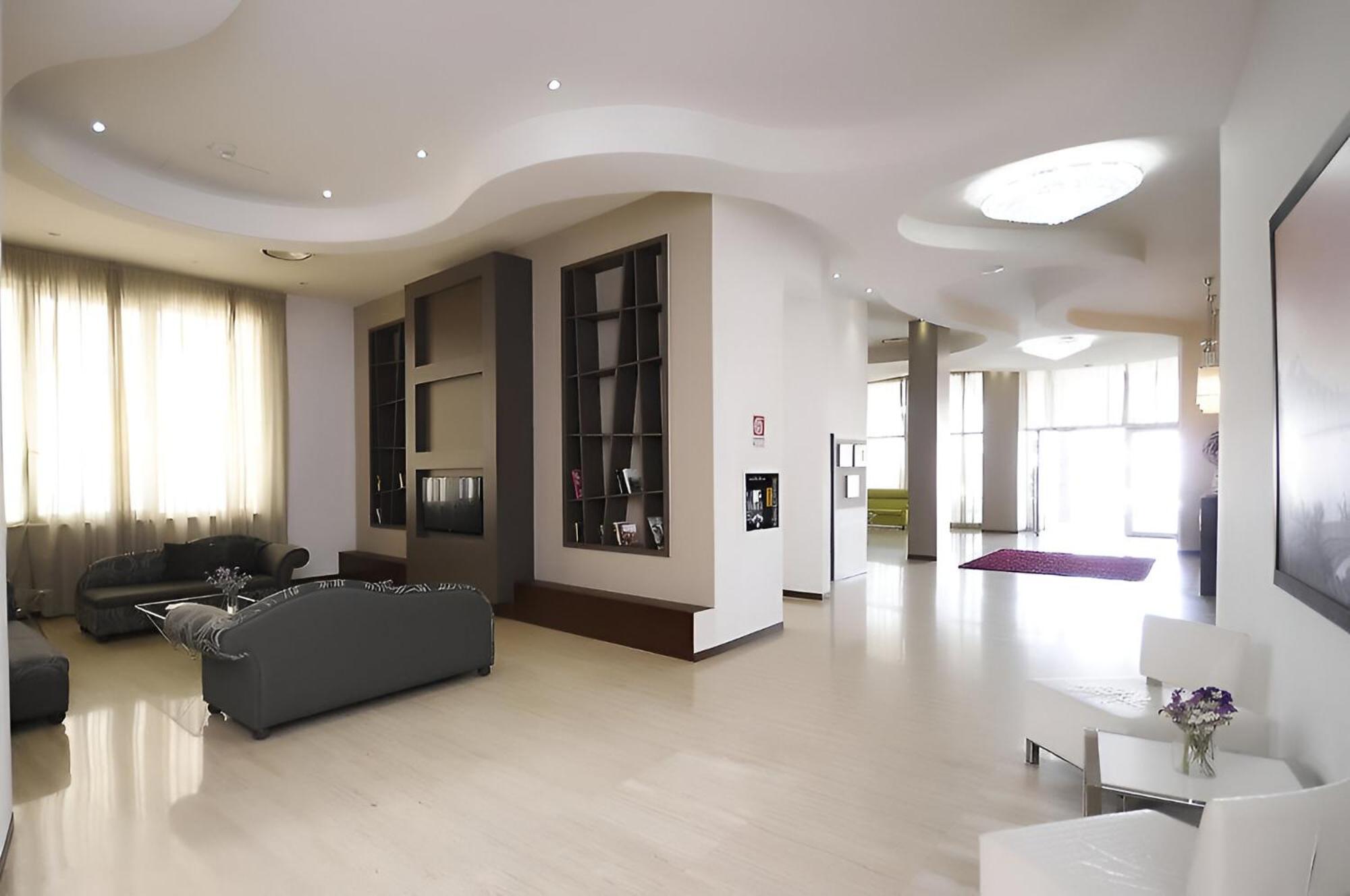Sunrise Hotel Casoria Dış mekan fotoğraf
